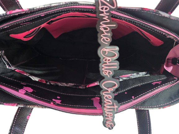 Killers Bubblegum Rachel Handbag
