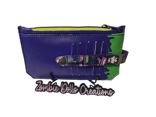 Goose Bumps "Purse Pal" Wallet