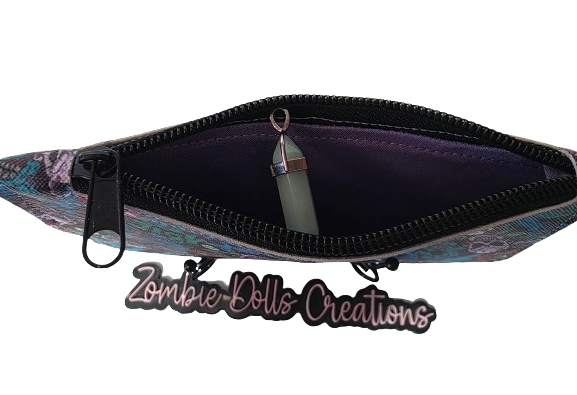 Zombie Chaos "Purse Pal" Wallet