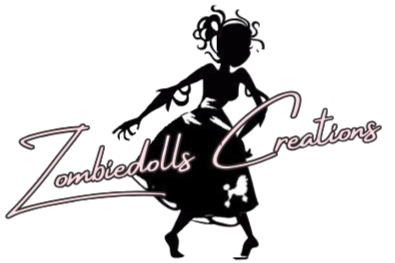 Zombie Dolls Creations