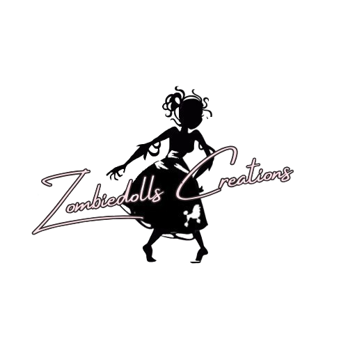 Zombie Dolls Creations