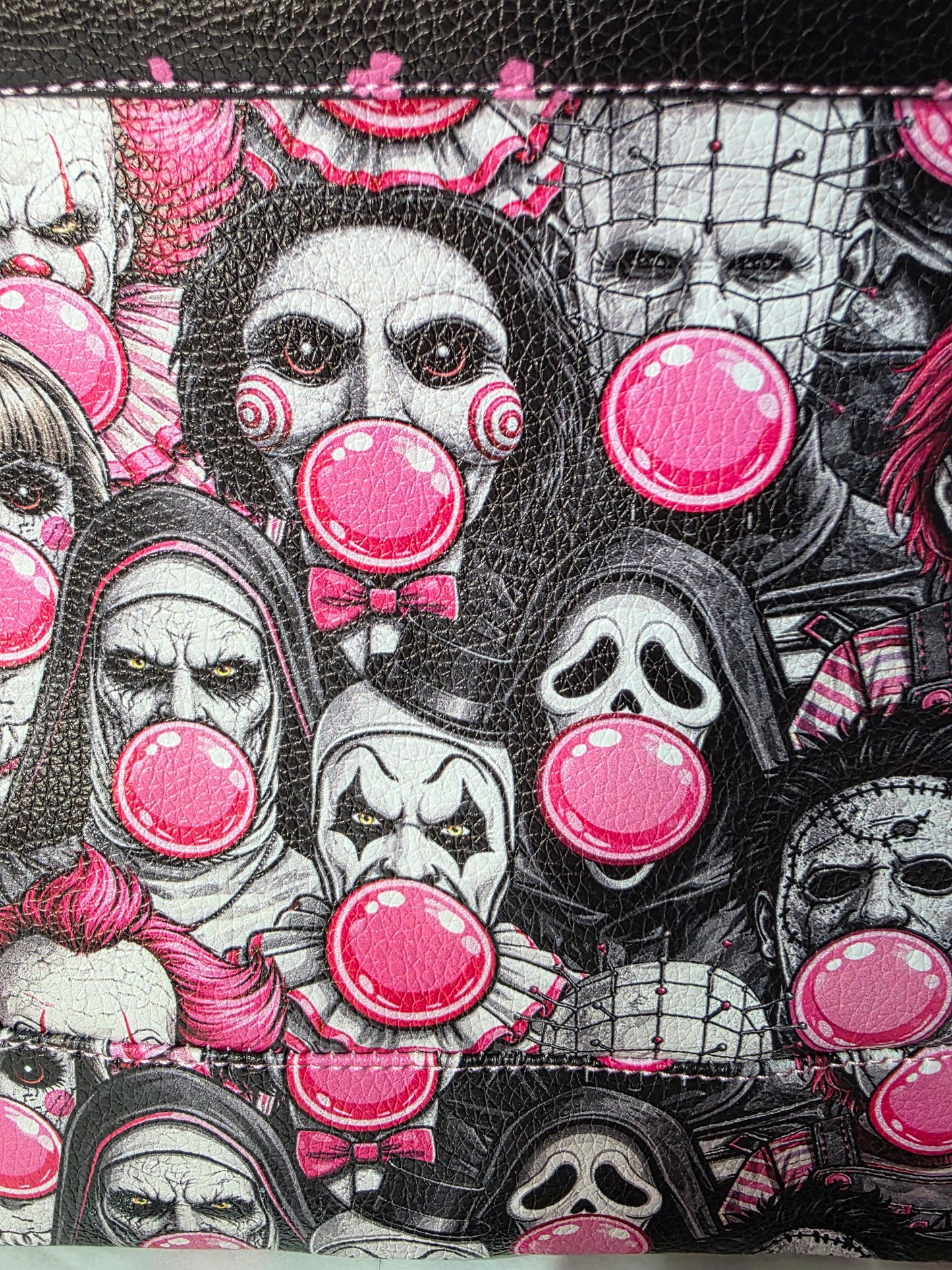 Killers Bubblegum Rachel Handbag