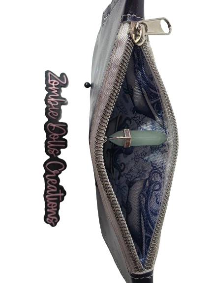 Midnight Octopus "Purse Pal" Wallet