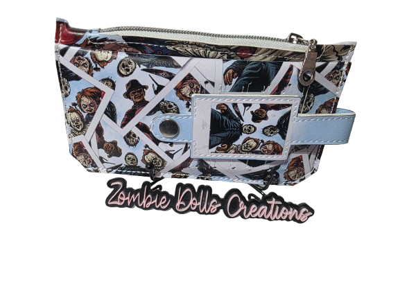 Slasher "Purse pal" Wallet