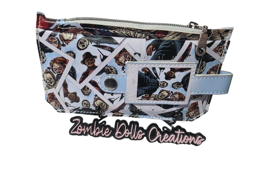 Slasher "Purse pal" Wallet