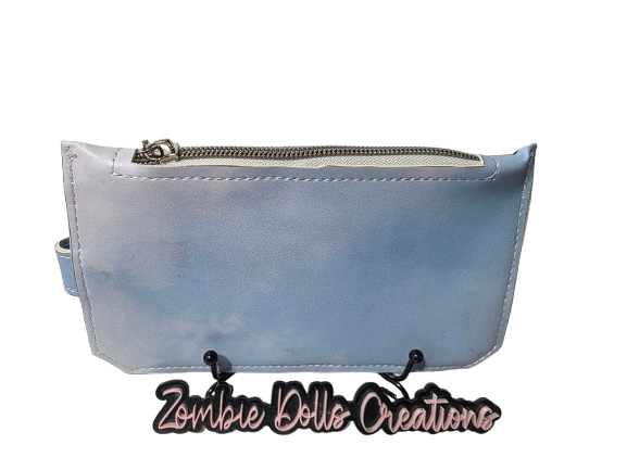 Slasher "Purse pal" Wallet