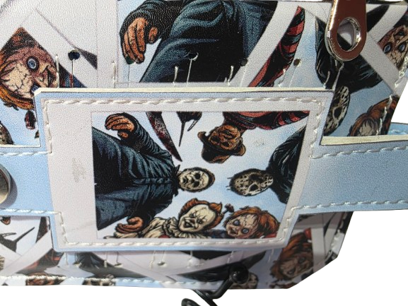 Slasher "Purse pal" Wallet