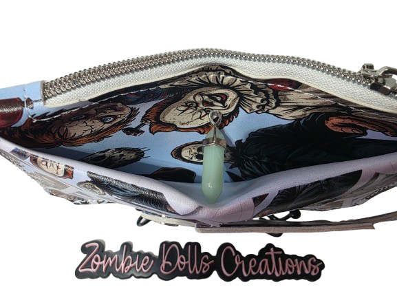 Slasher "Purse pal" Wallet
