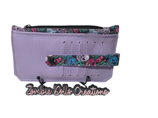Zombie Chaos "Purse Pal" Wallet