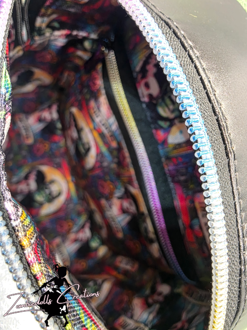 The Lovers Mav Pack Crossbody