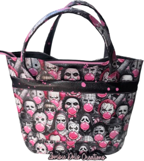 Killers Bubblegum Rachel Handbag