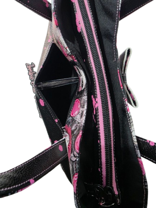 Killers Bubblegum Rachel Handbag