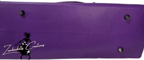 Floral Ghost Boronia Bowler Bag
