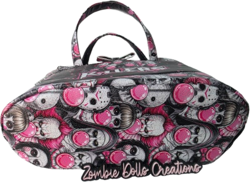 Killers Bubblegum Rachel Handbag
