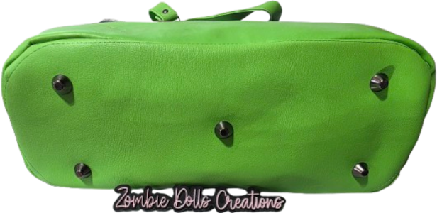 Goosebumps Collector Regina Phalange Tote