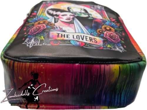 The Lovers Mav Pack Crossbody
