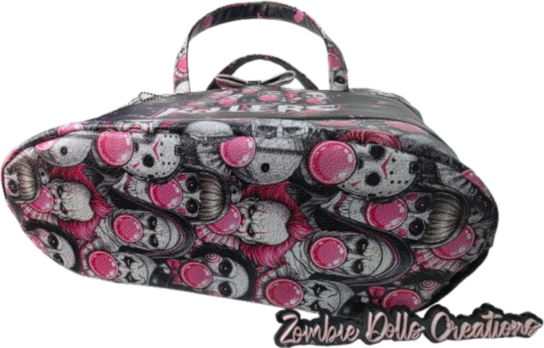 Killers Bubblegum Rachel Handbag