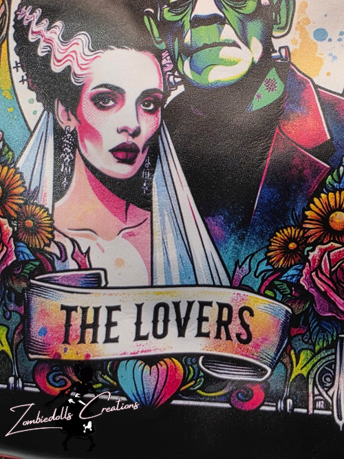 The Lovers Mav Pack Crossbody