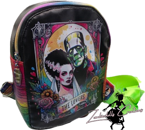 The Lovers Mav Pack Crossbody