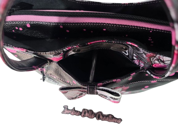 Killers Bubblegum Rachel Handbag