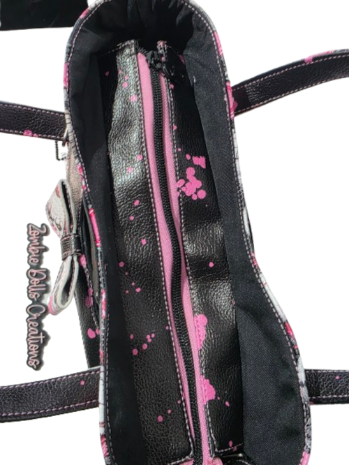 Killers Bubblegum Rachel Handbag