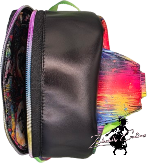 The Lovers Mav Pack Crossbody