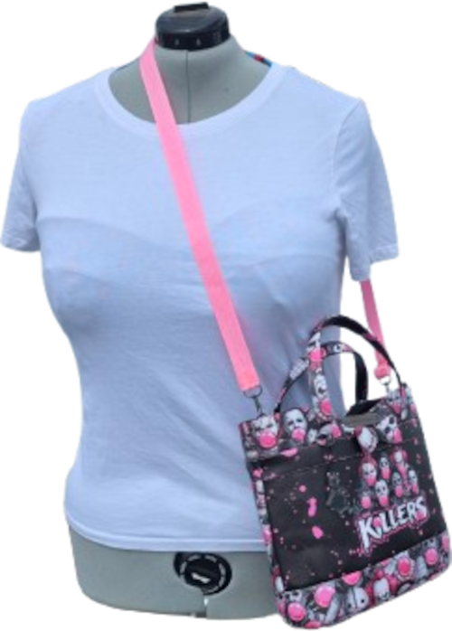 Killers Bubblegum Rachel Handbag