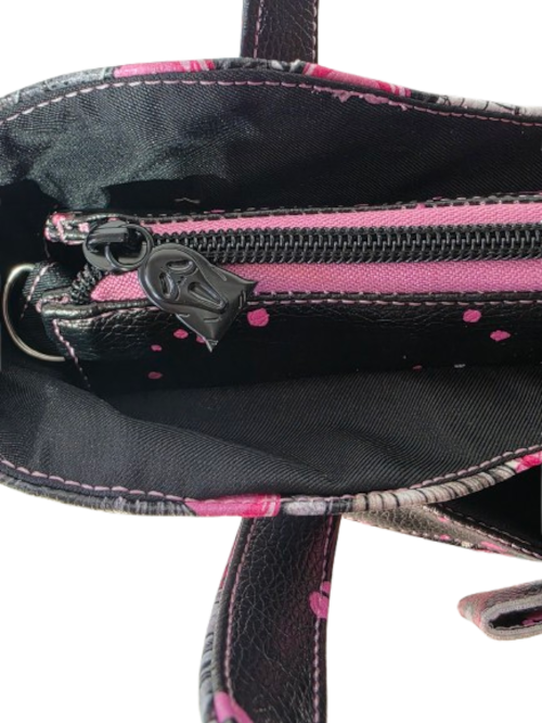 Killers Bubblegum Rachel Handbag