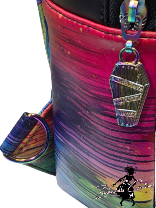 The Lovers Mav Pack Crossbody